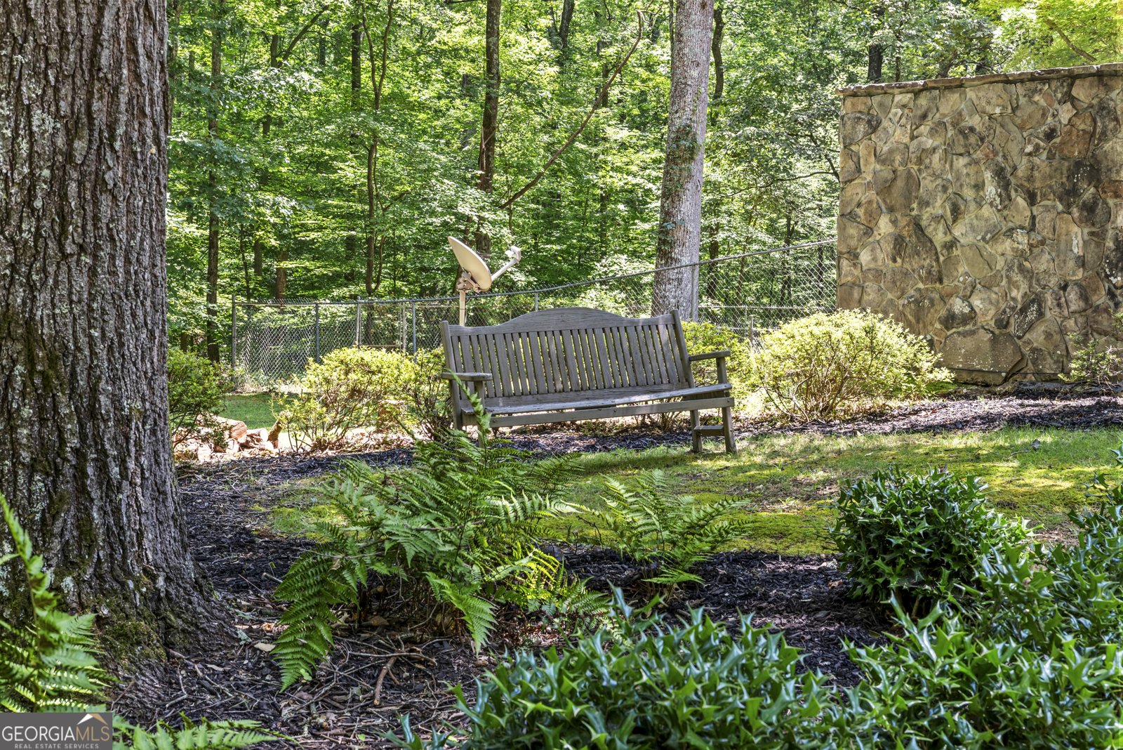 3661 Acorn Court Conyers - 3