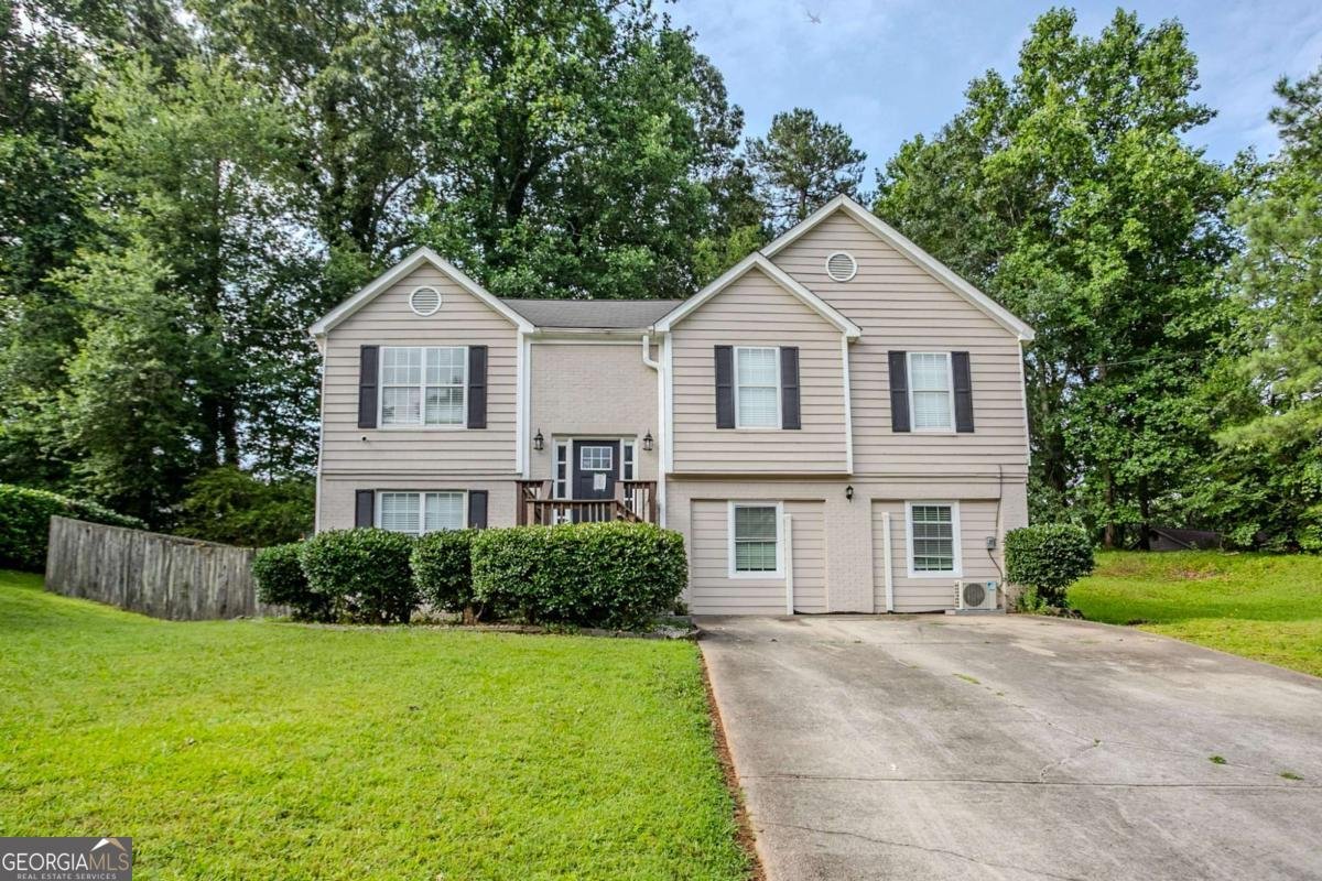 3671 Raiders Ridge Drive Lithonia - 1