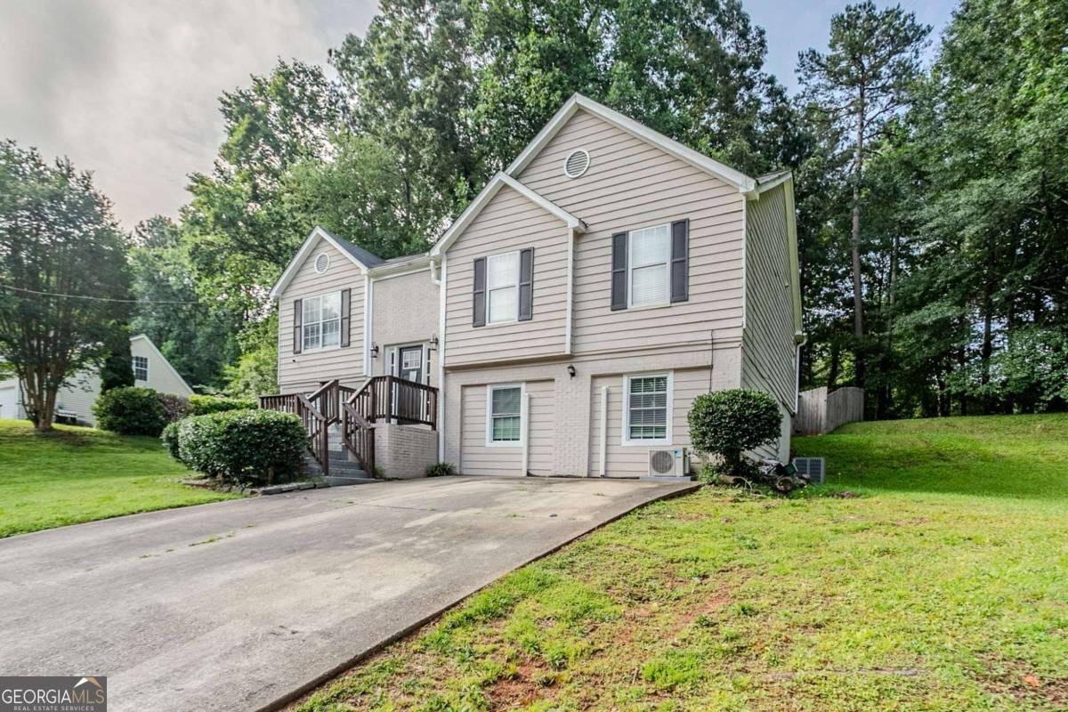 3671 Raiders Ridge Drive Lithonia - 2
