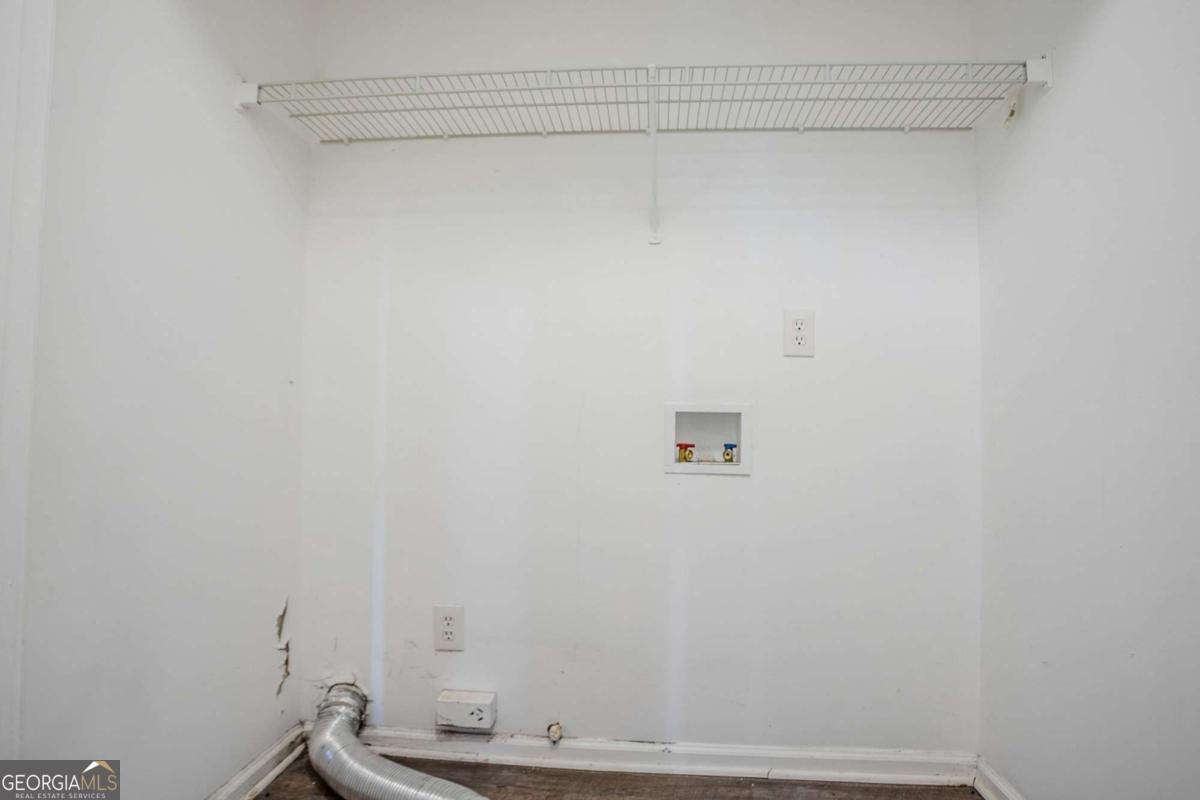 3671 Raiders Ridge Drive Lithonia - 27