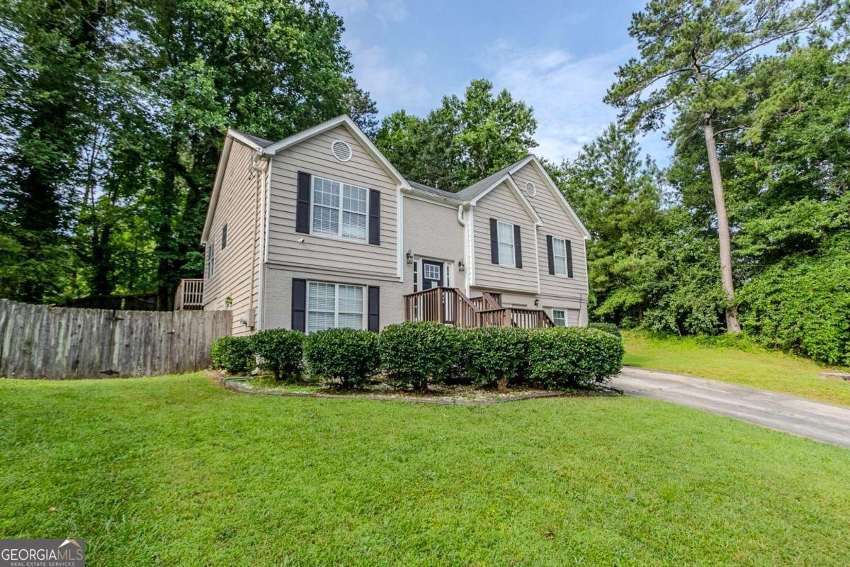 3671 Raiders Ridge Drive Lithonia - 3