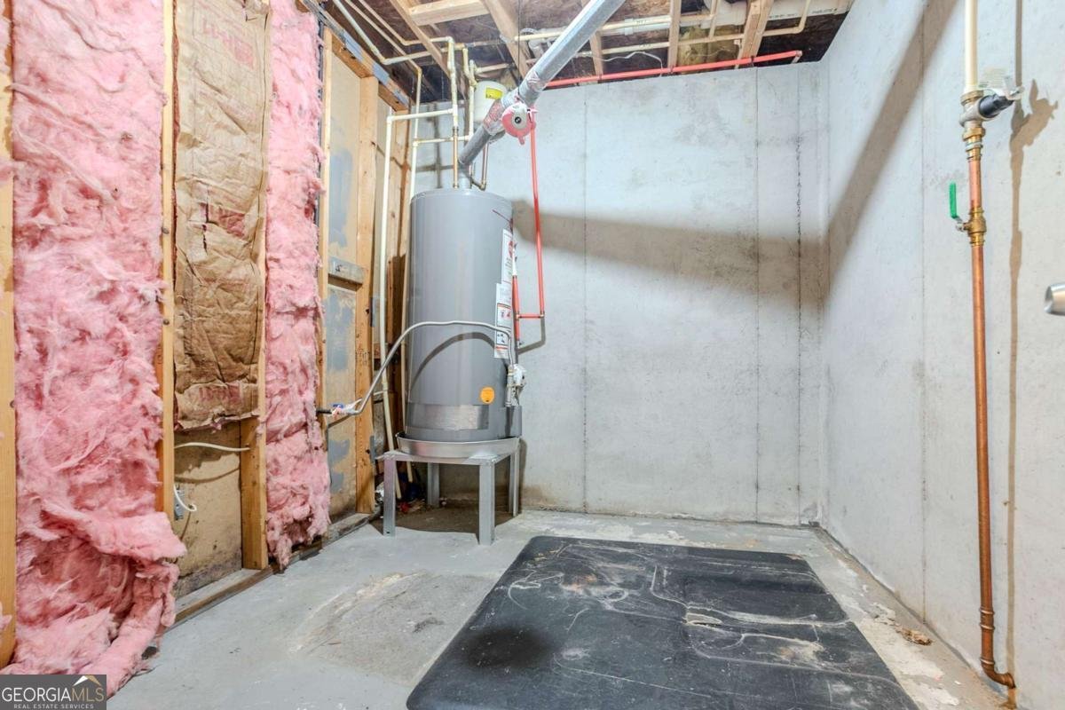 3671 Raiders Ridge Drive Lithonia - 33