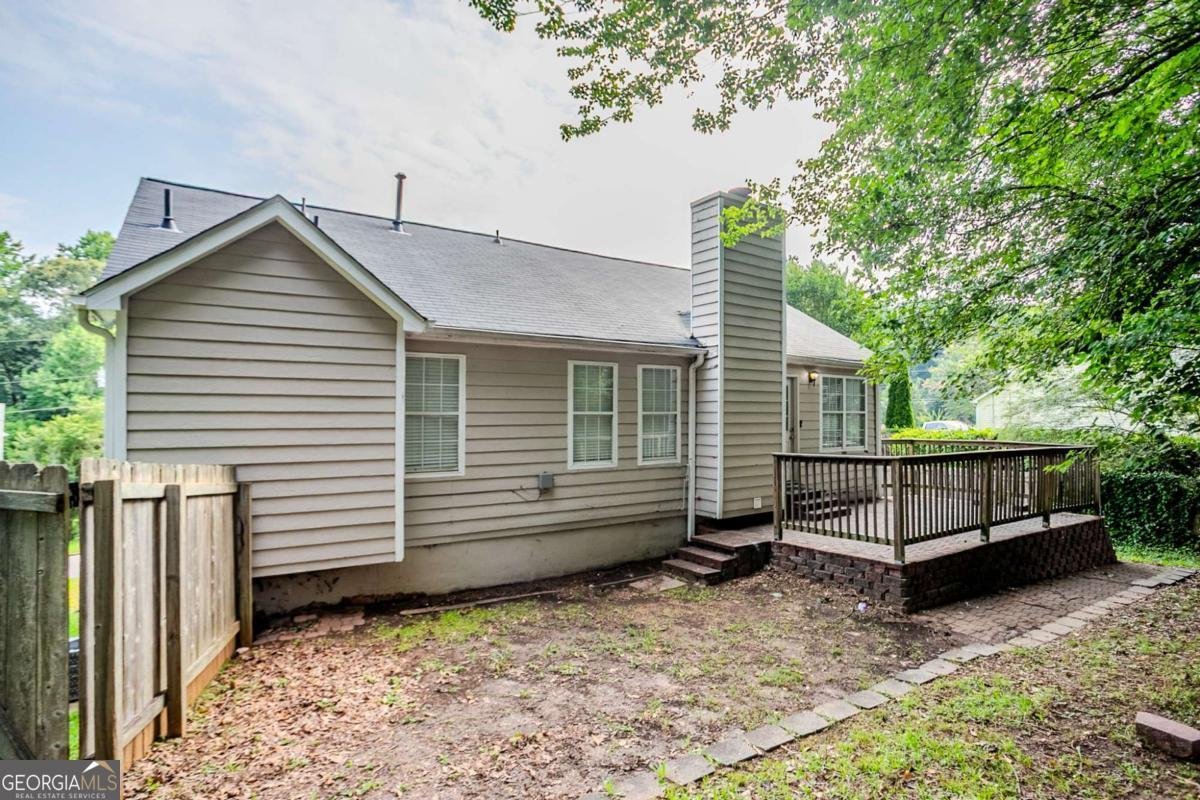 3671 Raiders Ridge Drive Lithonia - 34