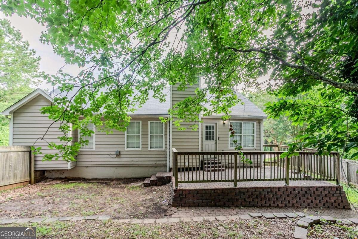 3671 Raiders Ridge Drive Lithonia - 35