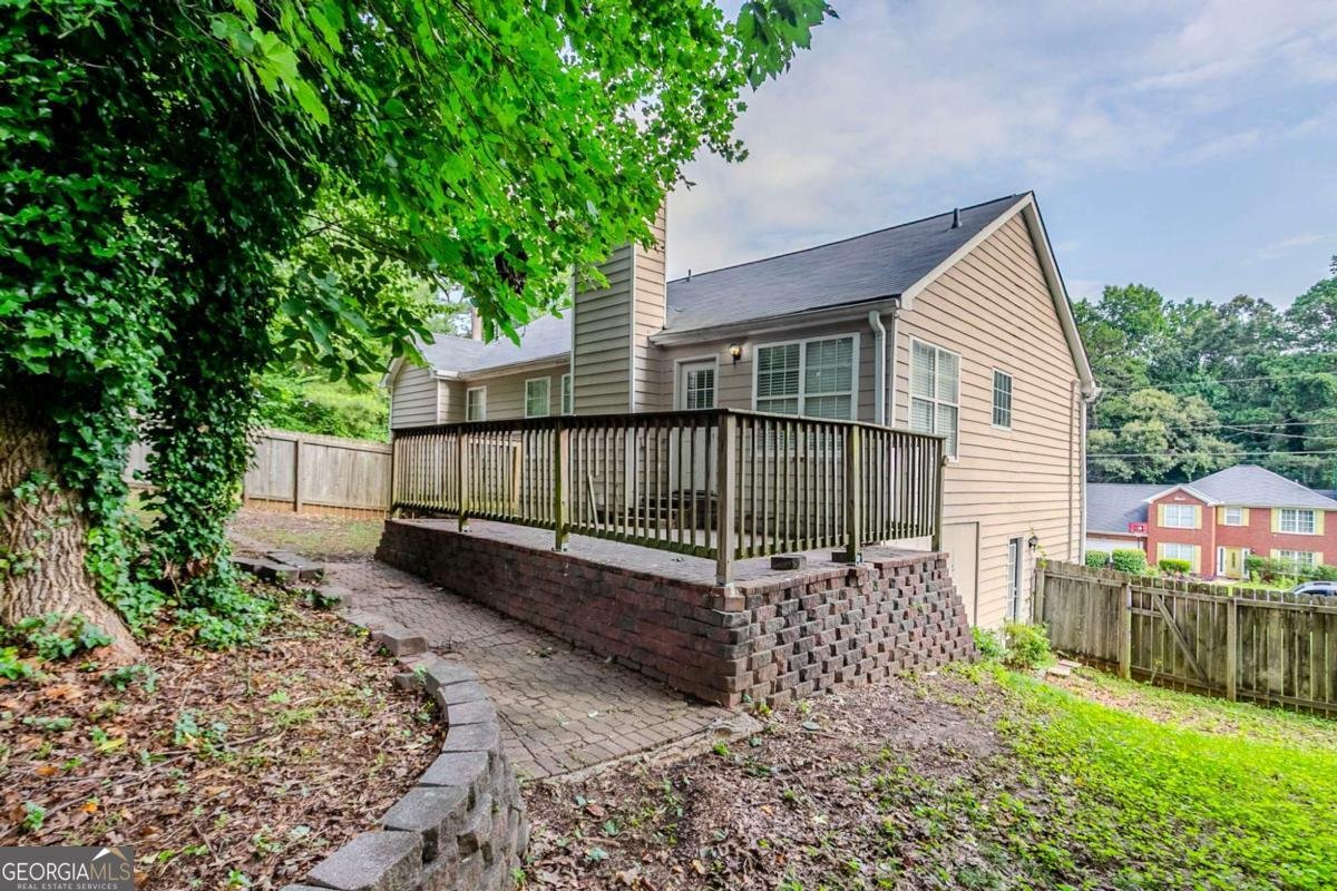 3671 Raiders Ridge Drive Lithonia - 36