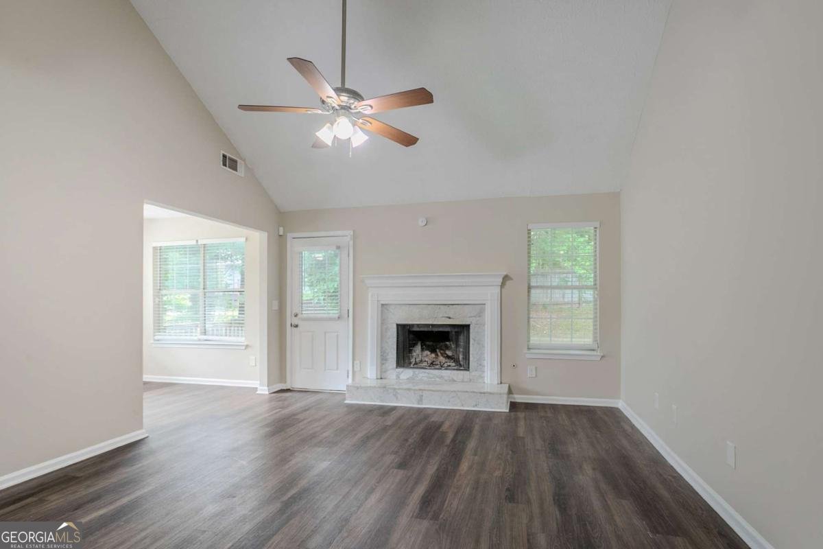 3671 Raiders Ridge Drive Lithonia - 4