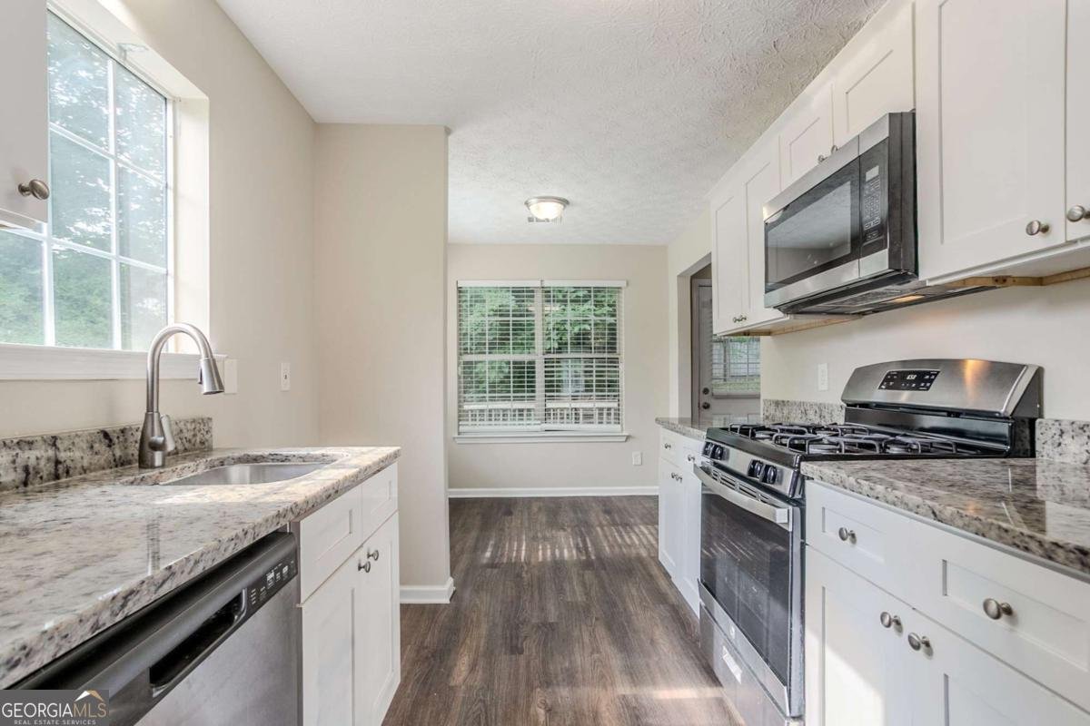 3671 Raiders Ridge Drive Lithonia - 8