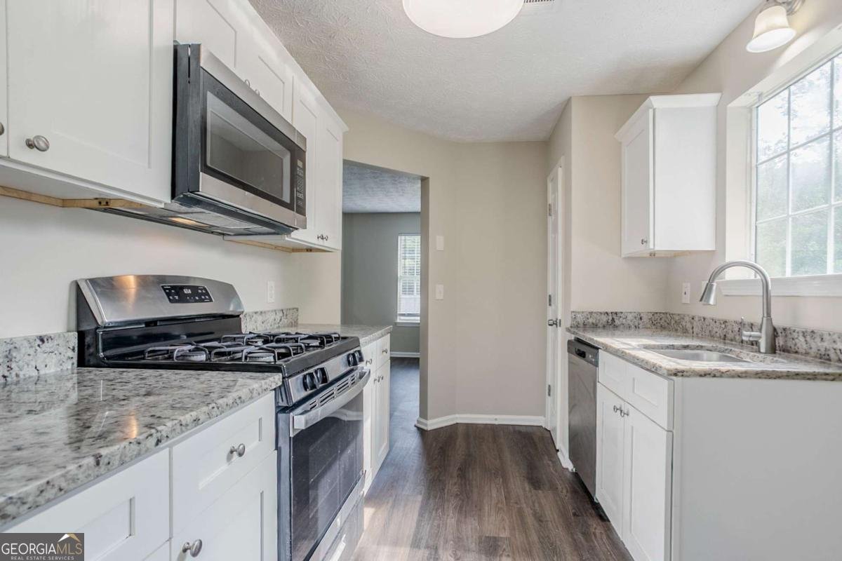 3671 Raiders Ridge Drive Lithonia - 9