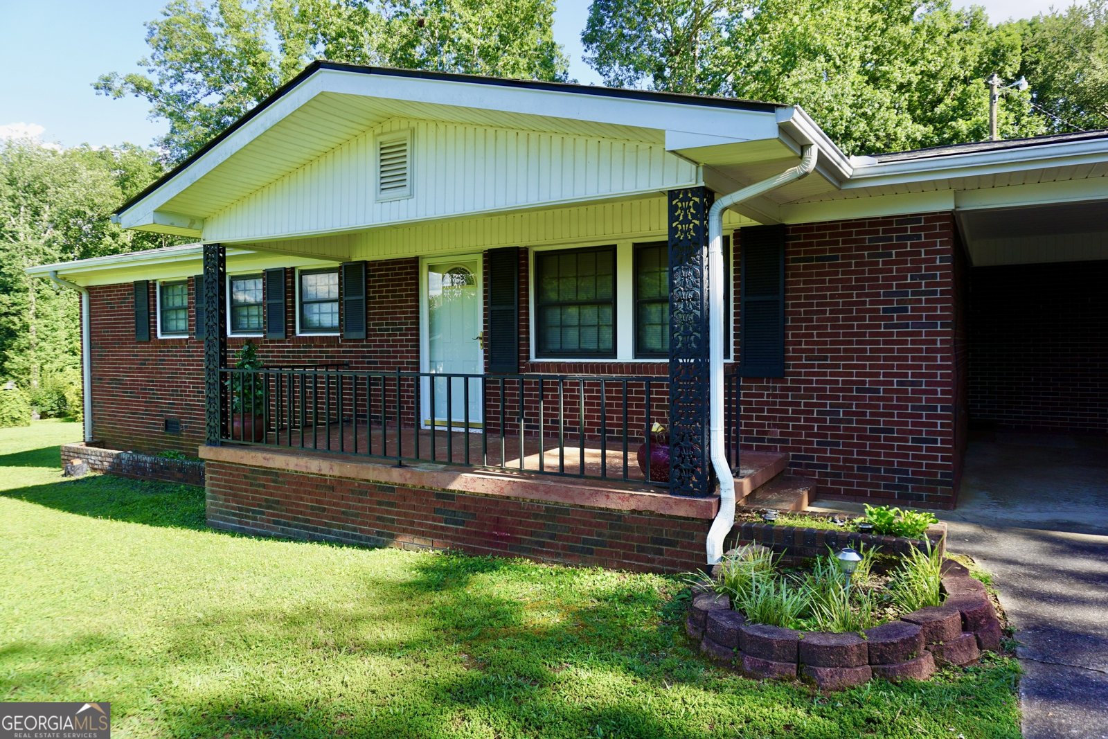 4504 Wahoo Drive Gainesville - 2