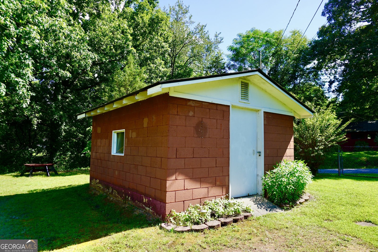 4504 Wahoo Drive Gainesville - 24