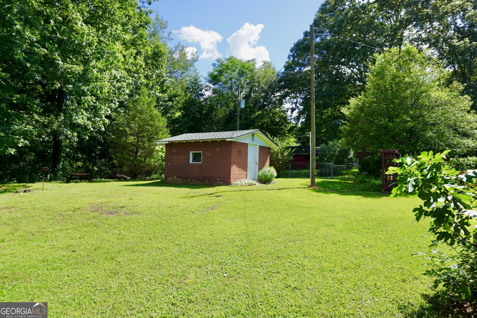 4504 Wahoo Drive Gainesville - 29