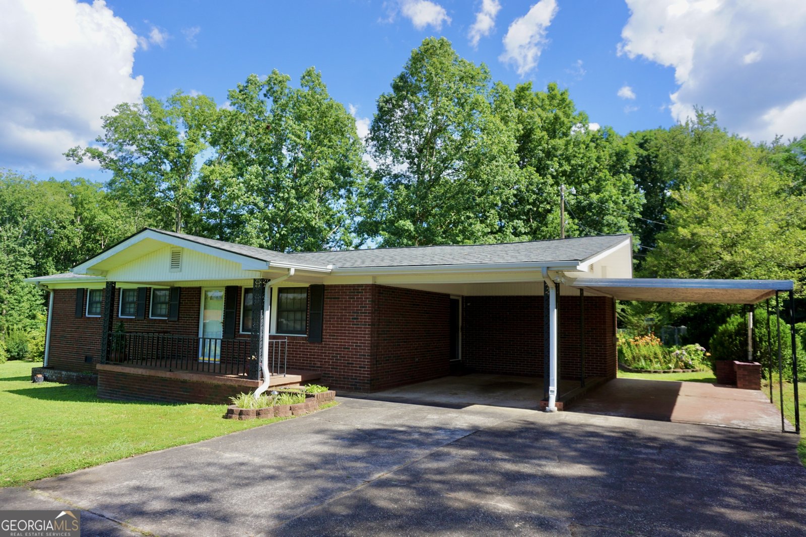 4504 Wahoo Drive Gainesville - 3