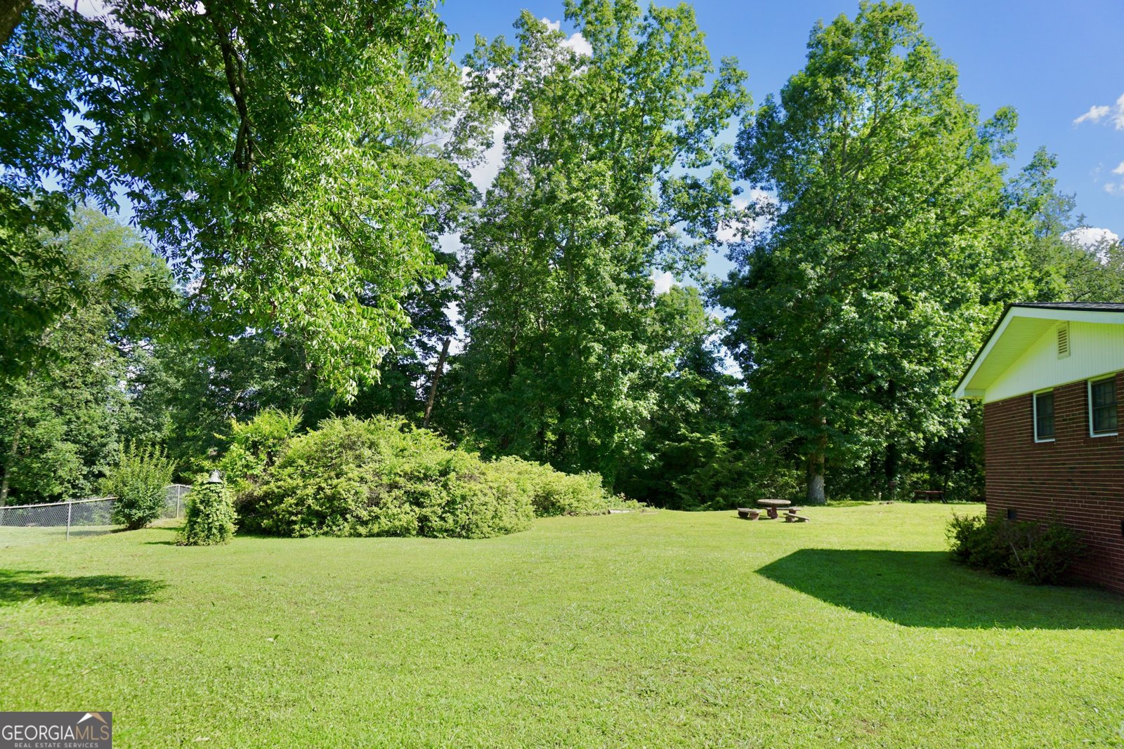4504 Wahoo Drive Gainesville - 30