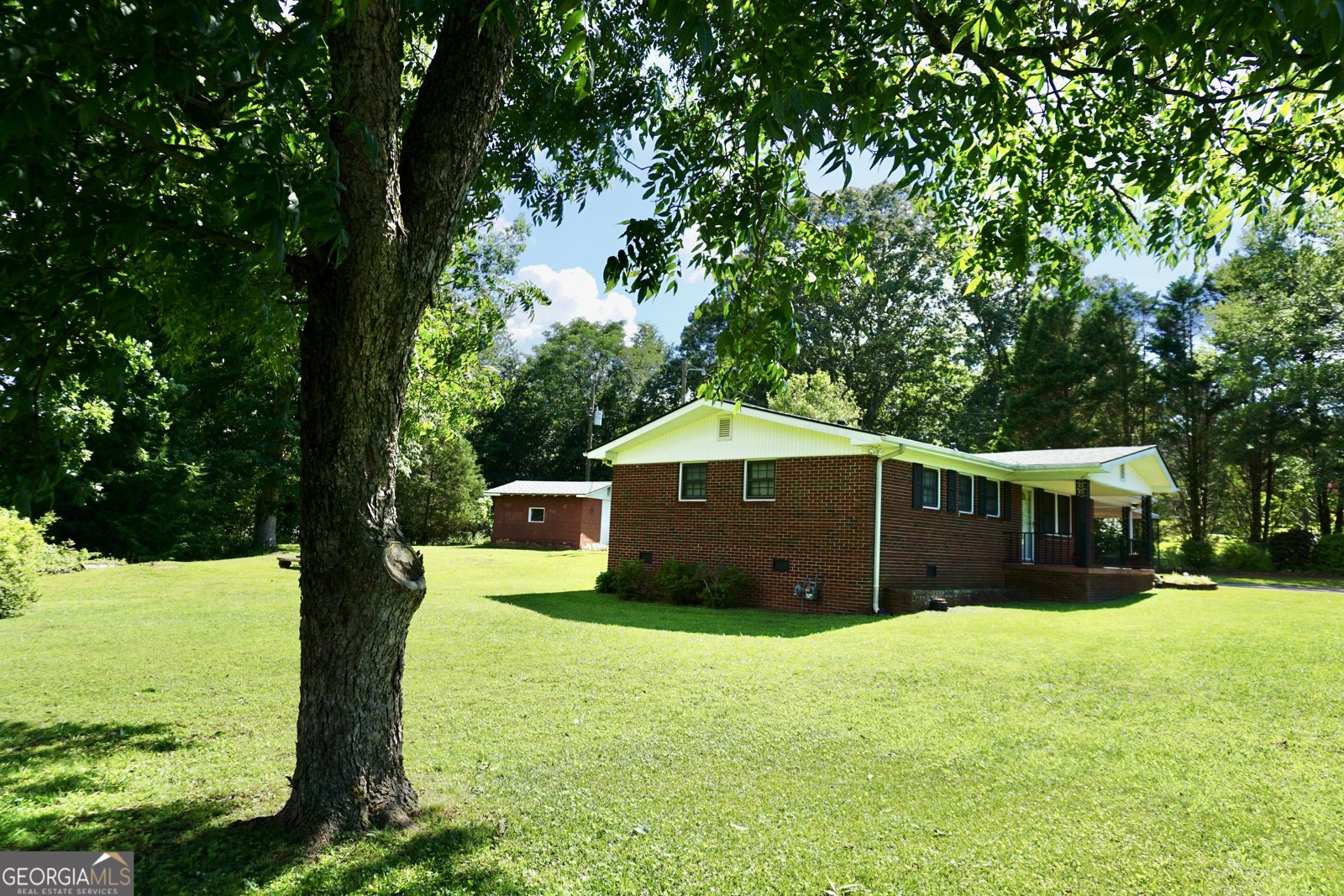 4504 Wahoo Drive Gainesville - 4