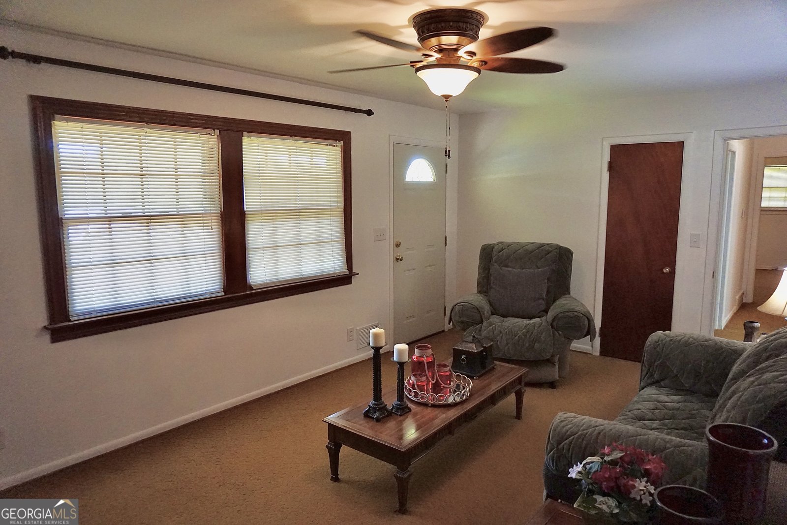 4504 Wahoo Drive Gainesville - 7
