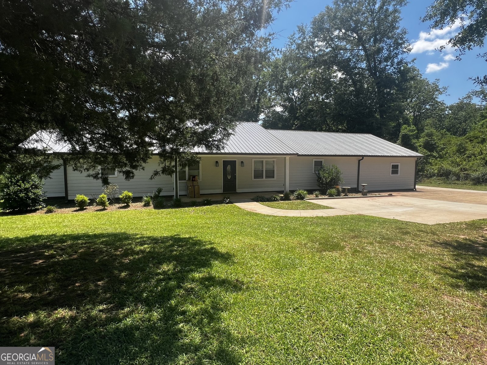 741 Robert Williams Road Pine Mountain - 1
