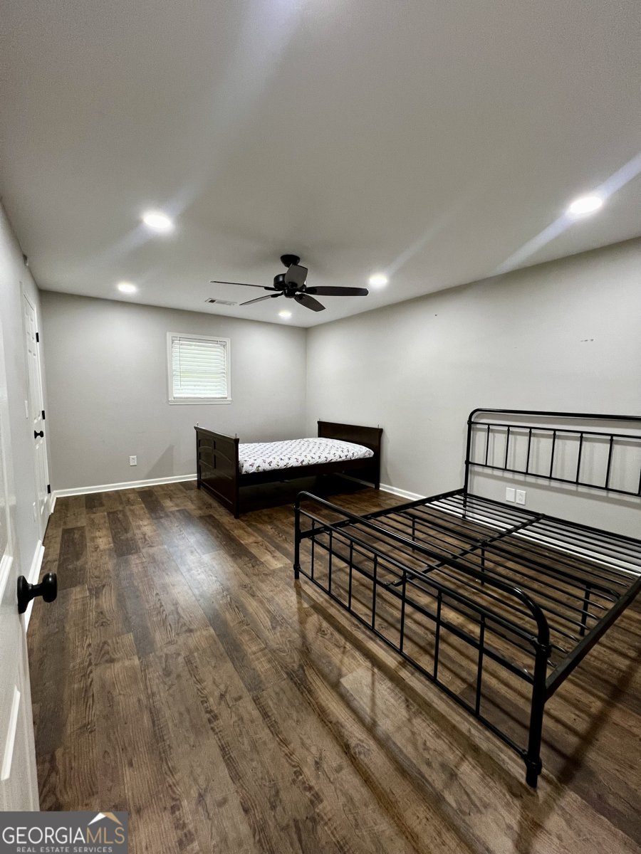 741 Robert Williams Road Pine Mountain - 12