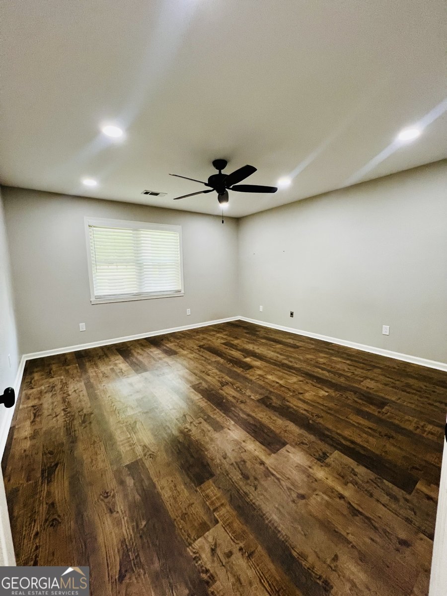 741 Robert Williams Road Pine Mountain - 14
