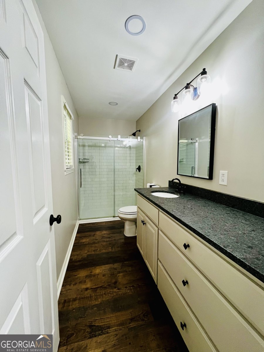 741 Robert Williams Road Pine Mountain - 17