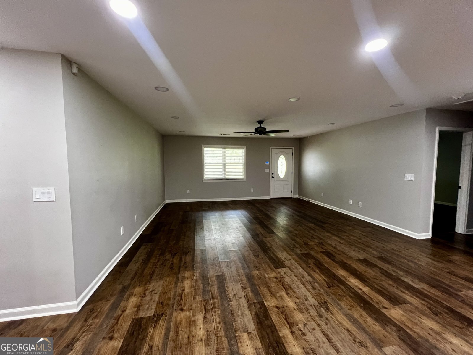 741 Robert Williams Road Pine Mountain - 2