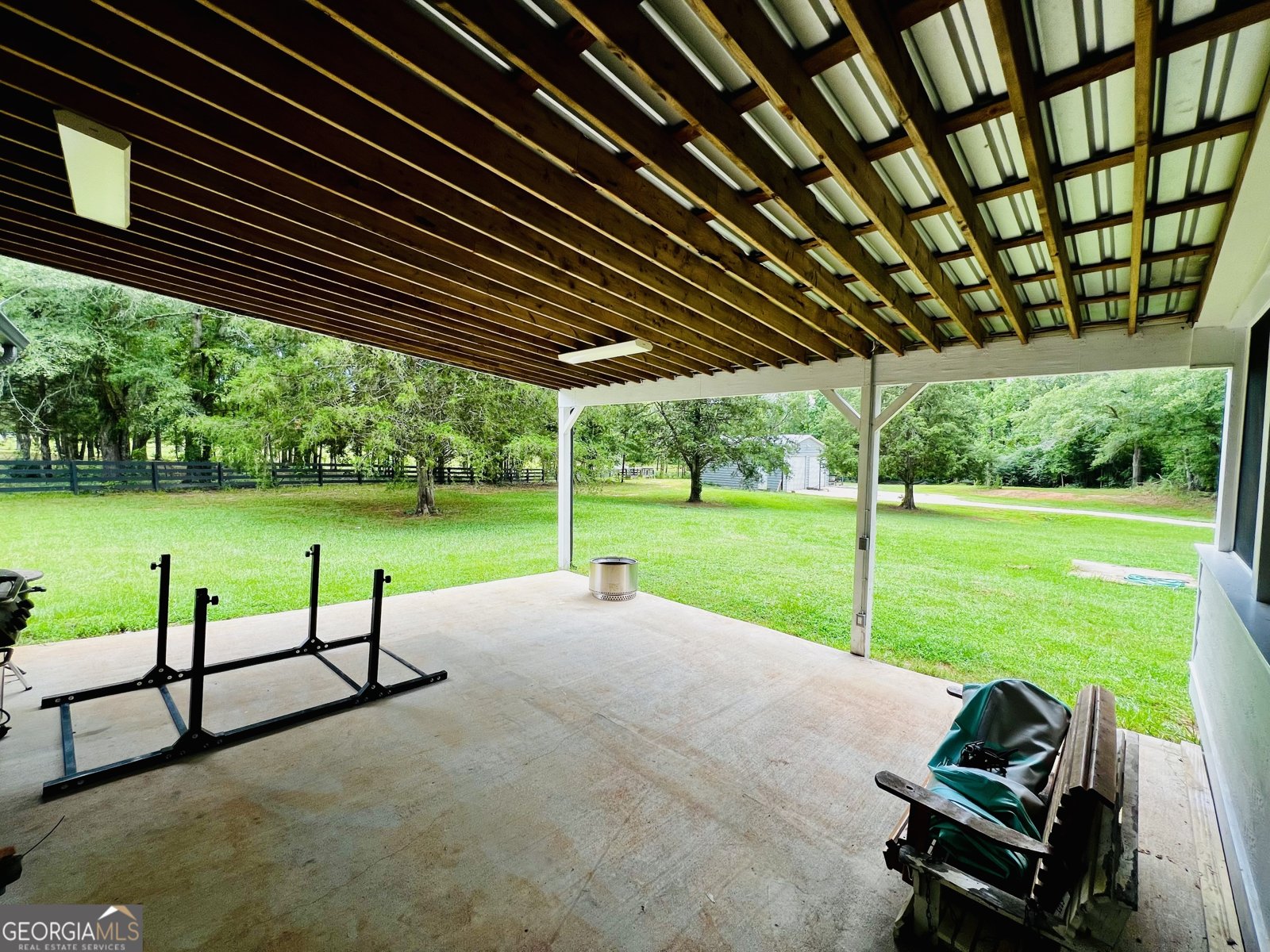 741 Robert Williams Road Pine Mountain - 20