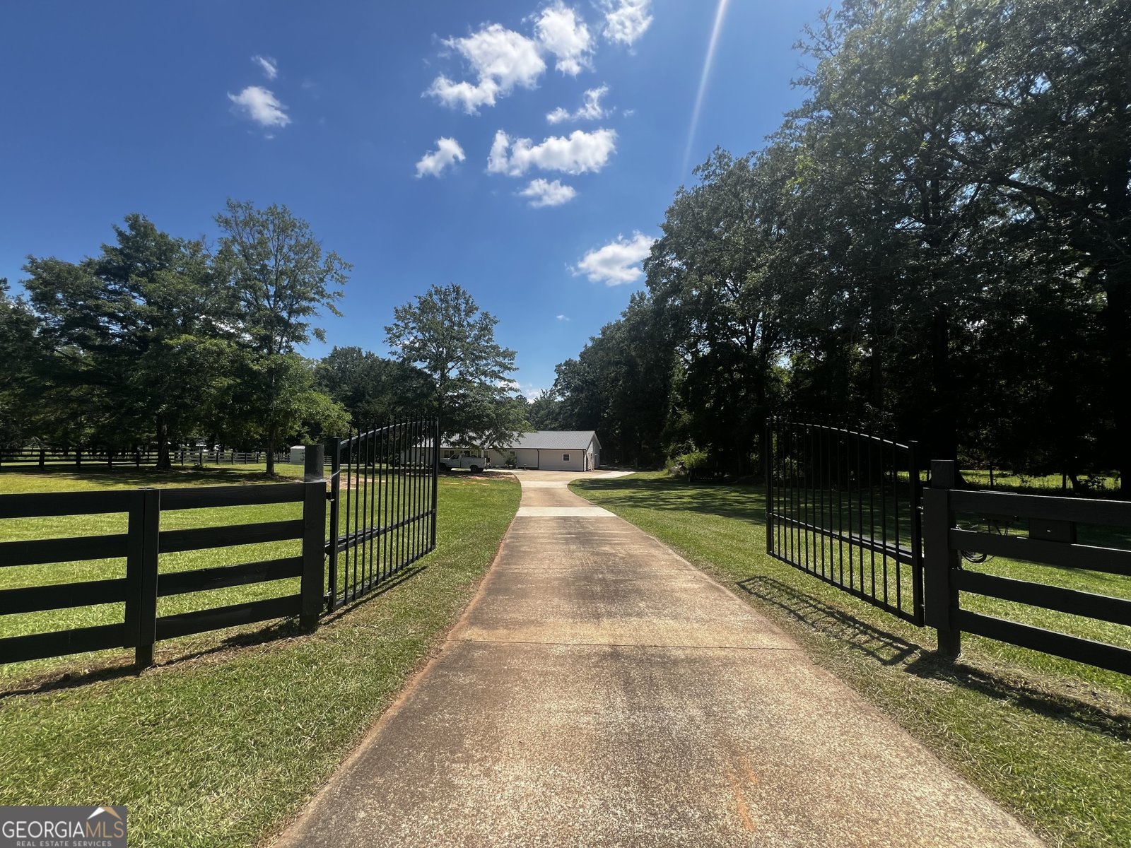 741 Robert Williams Road Pine Mountain - 21