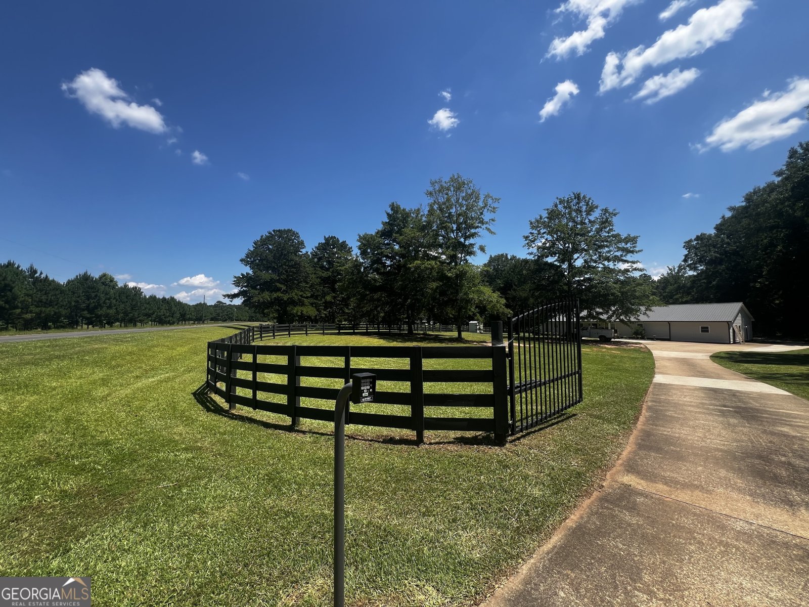 741 Robert Williams Road Pine Mountain - 22