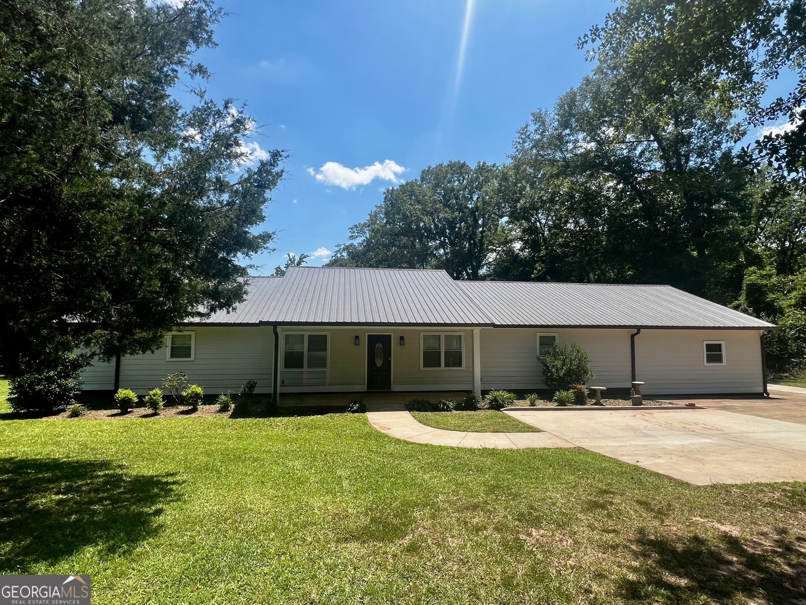 741 Robert Williams Road Pine Mountain - 24