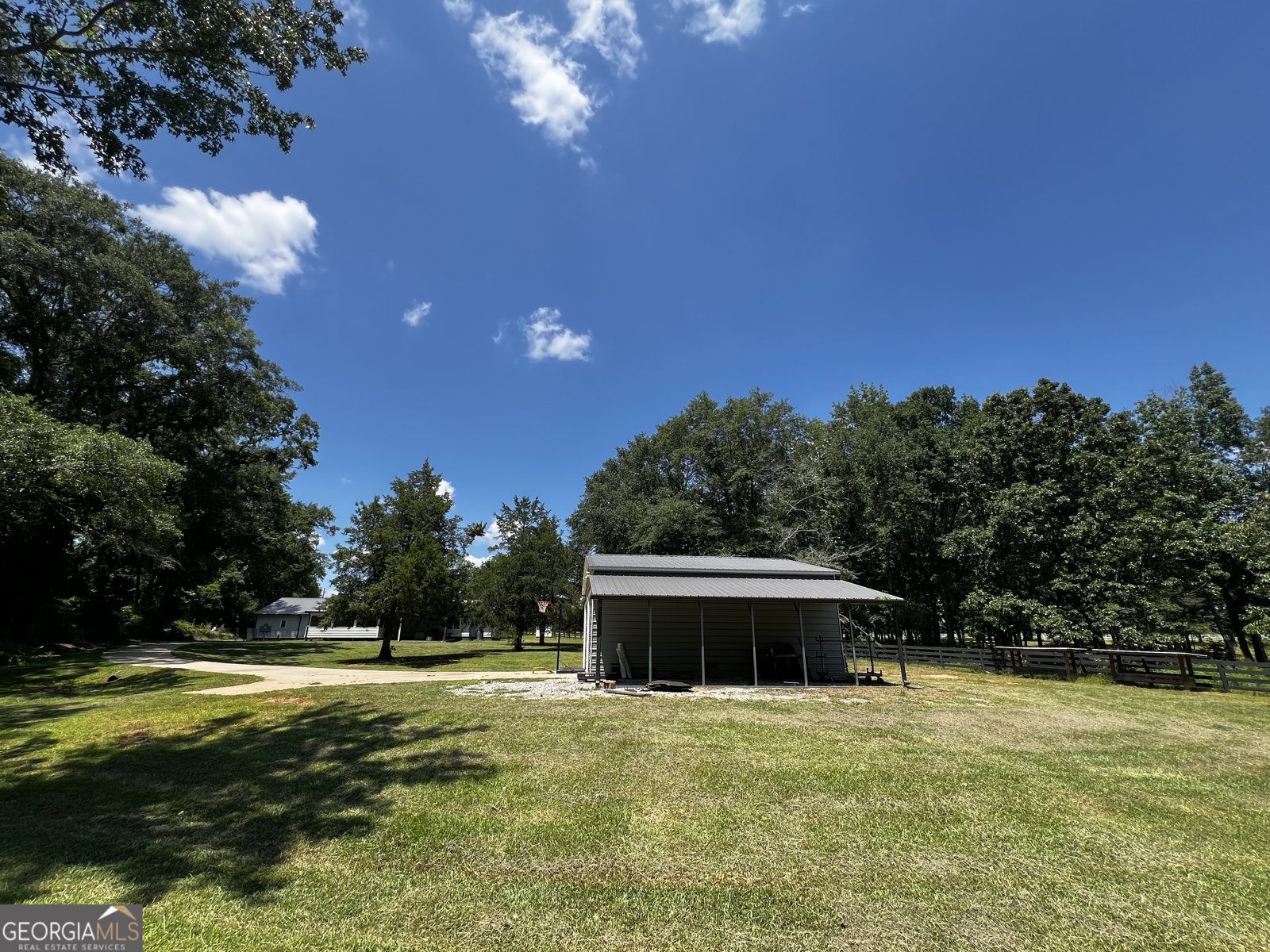 741 Robert Williams Road Pine Mountain - 27