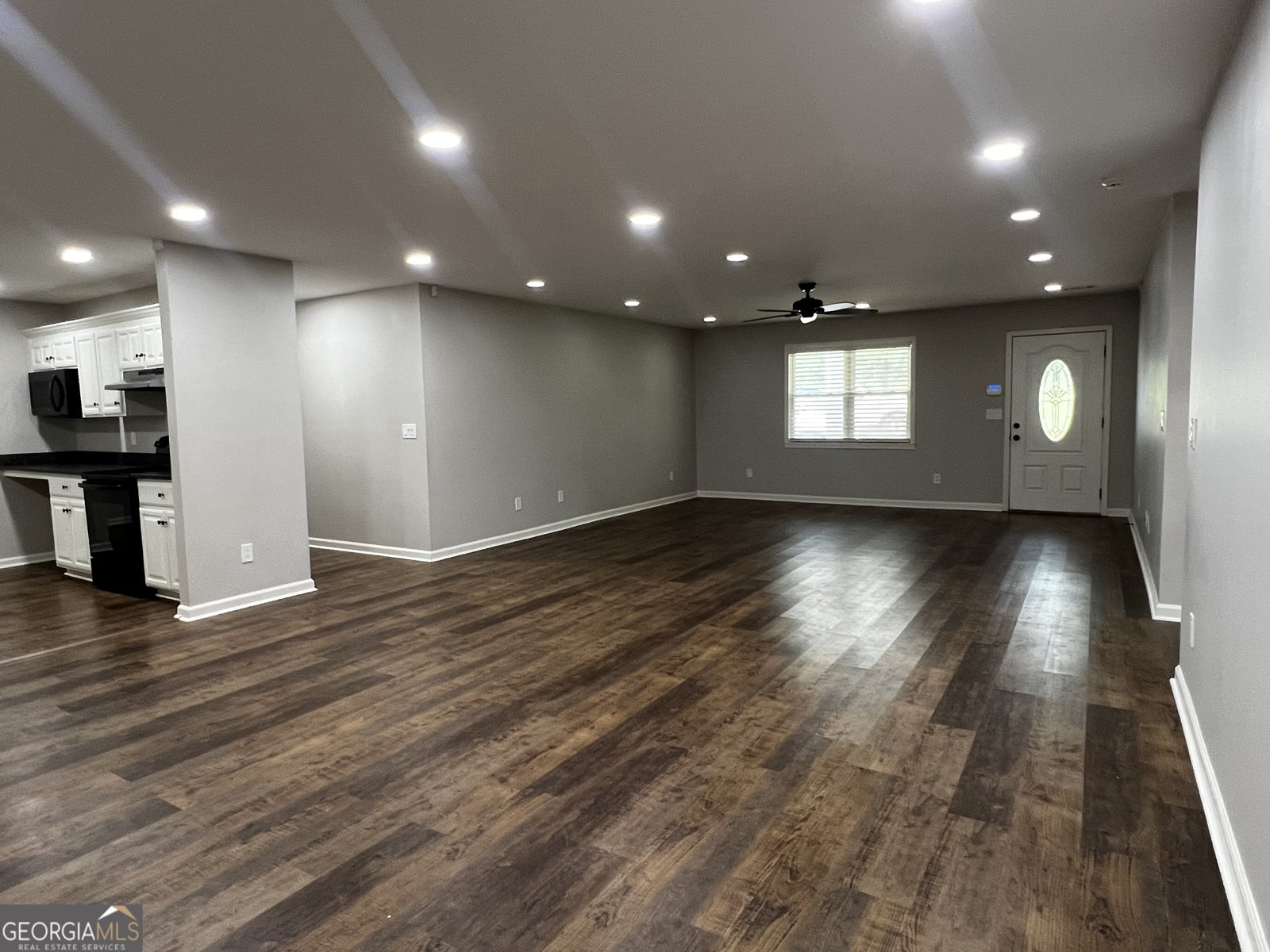 741 Robert Williams Road Pine Mountain - 3