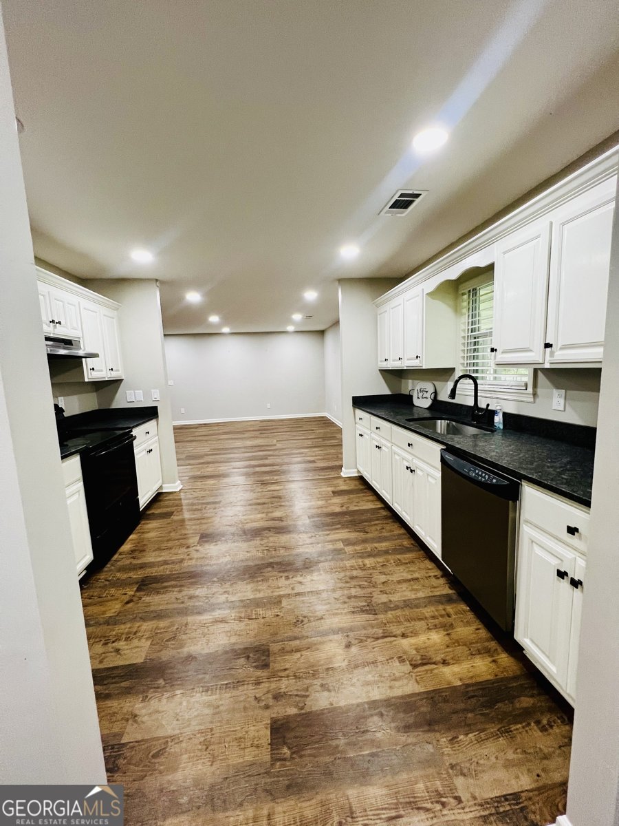 741 Robert Williams Road Pine Mountain - 7
