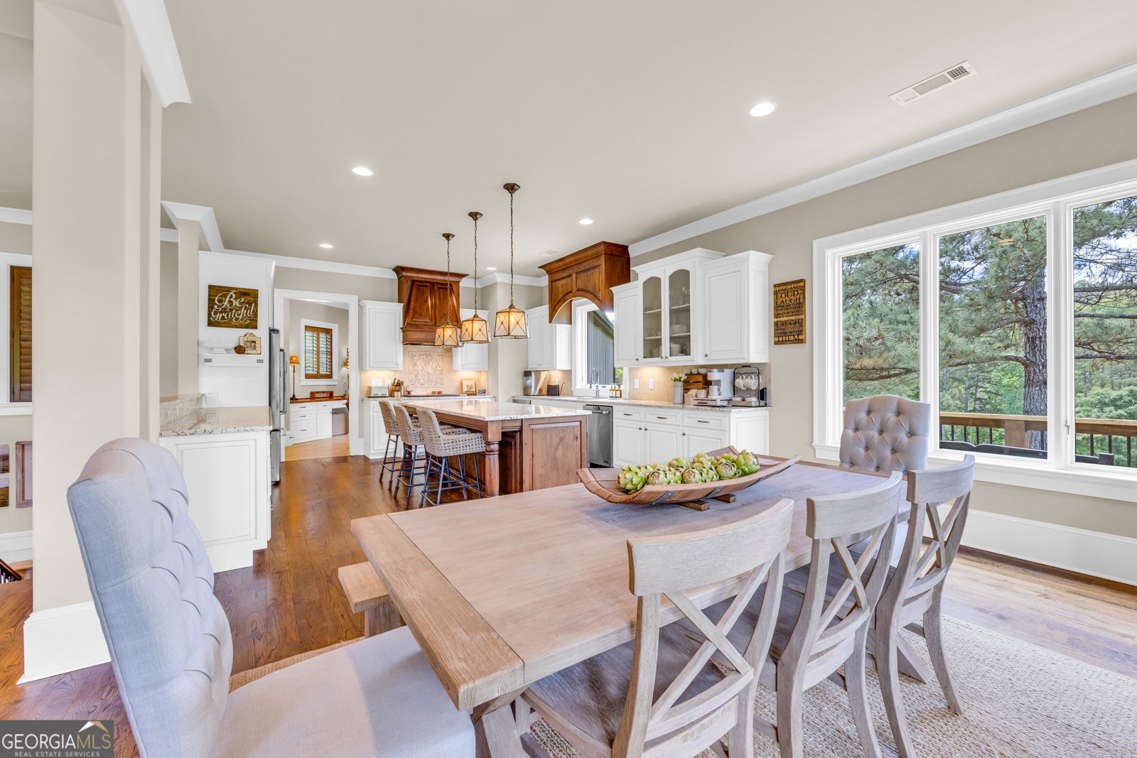 1644 Currahee Club Drive Toccoa - 1