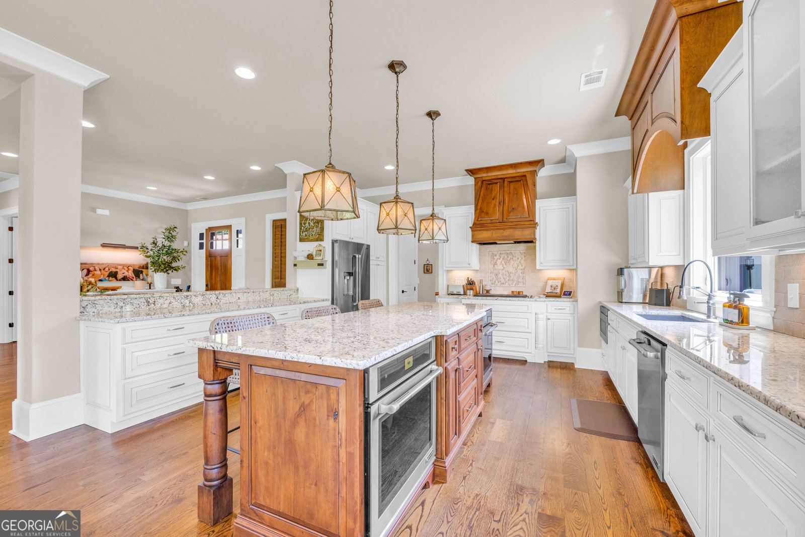 1644 Currahee Club Drive Toccoa - 10