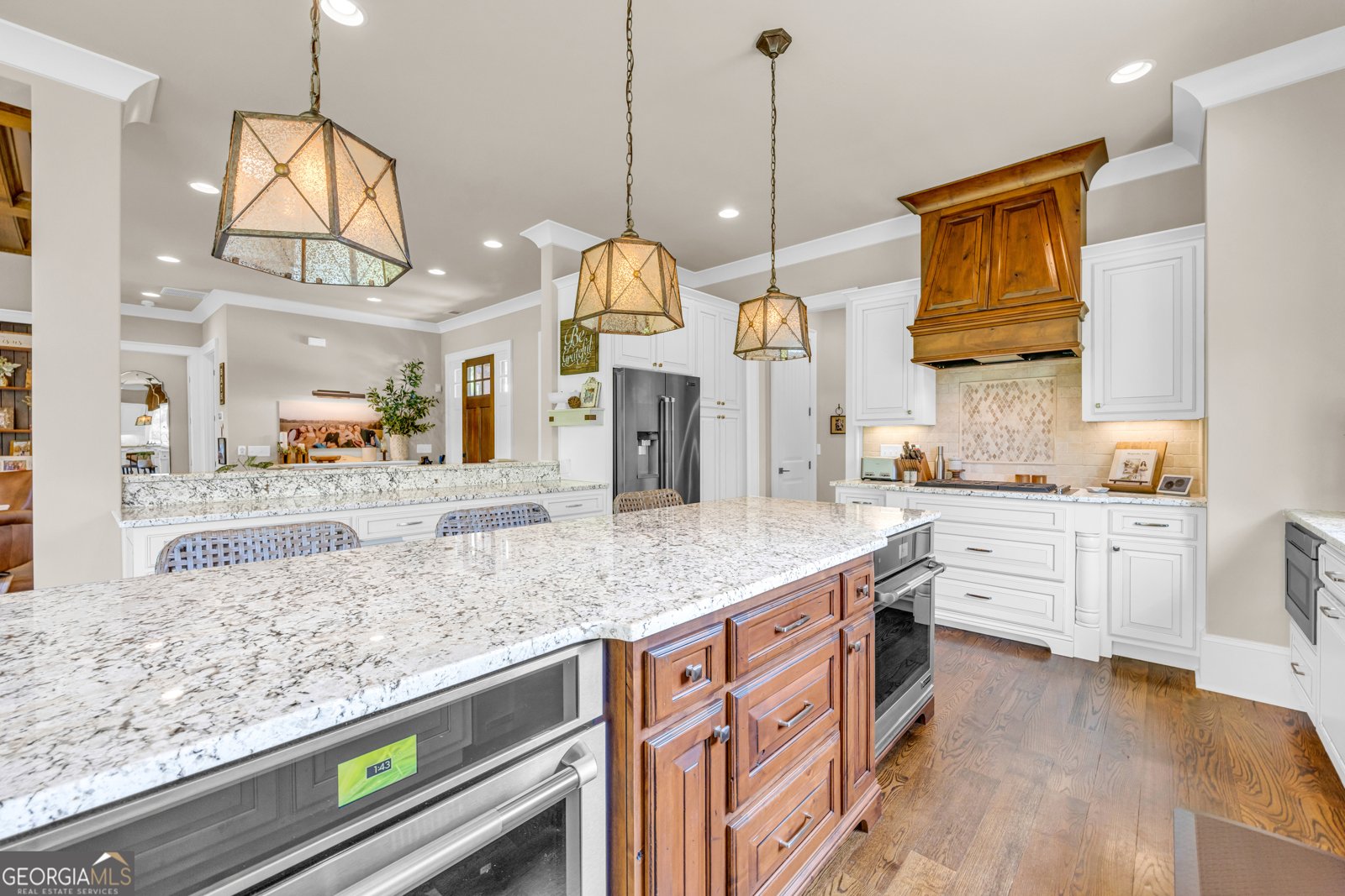 1644 Currahee Club Drive Toccoa - 11