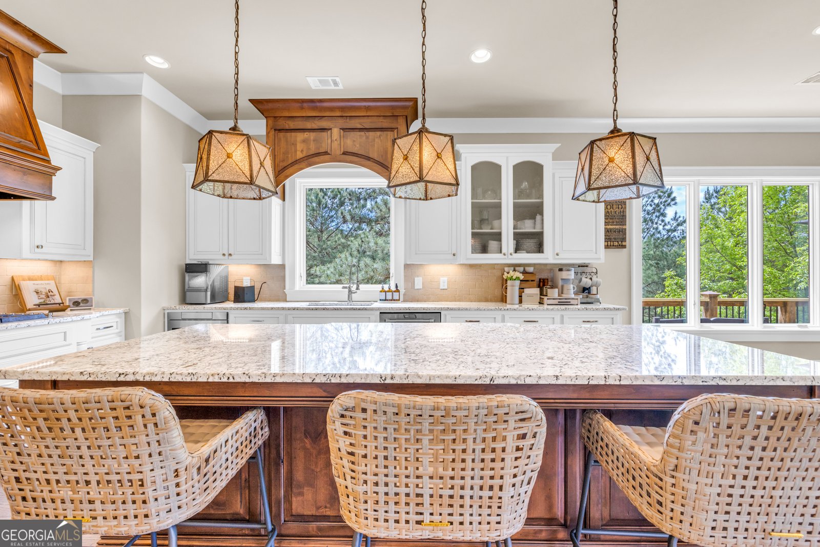 1644 Currahee Club Drive Toccoa - 13