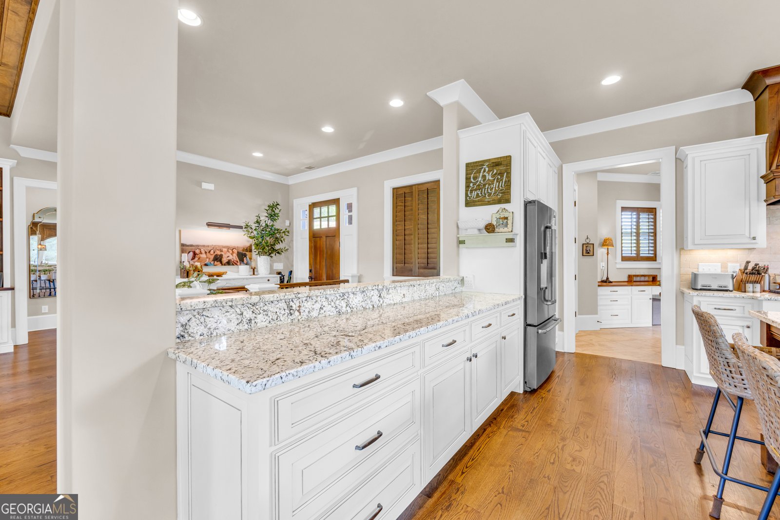 1644 Currahee Club Drive Toccoa - 14