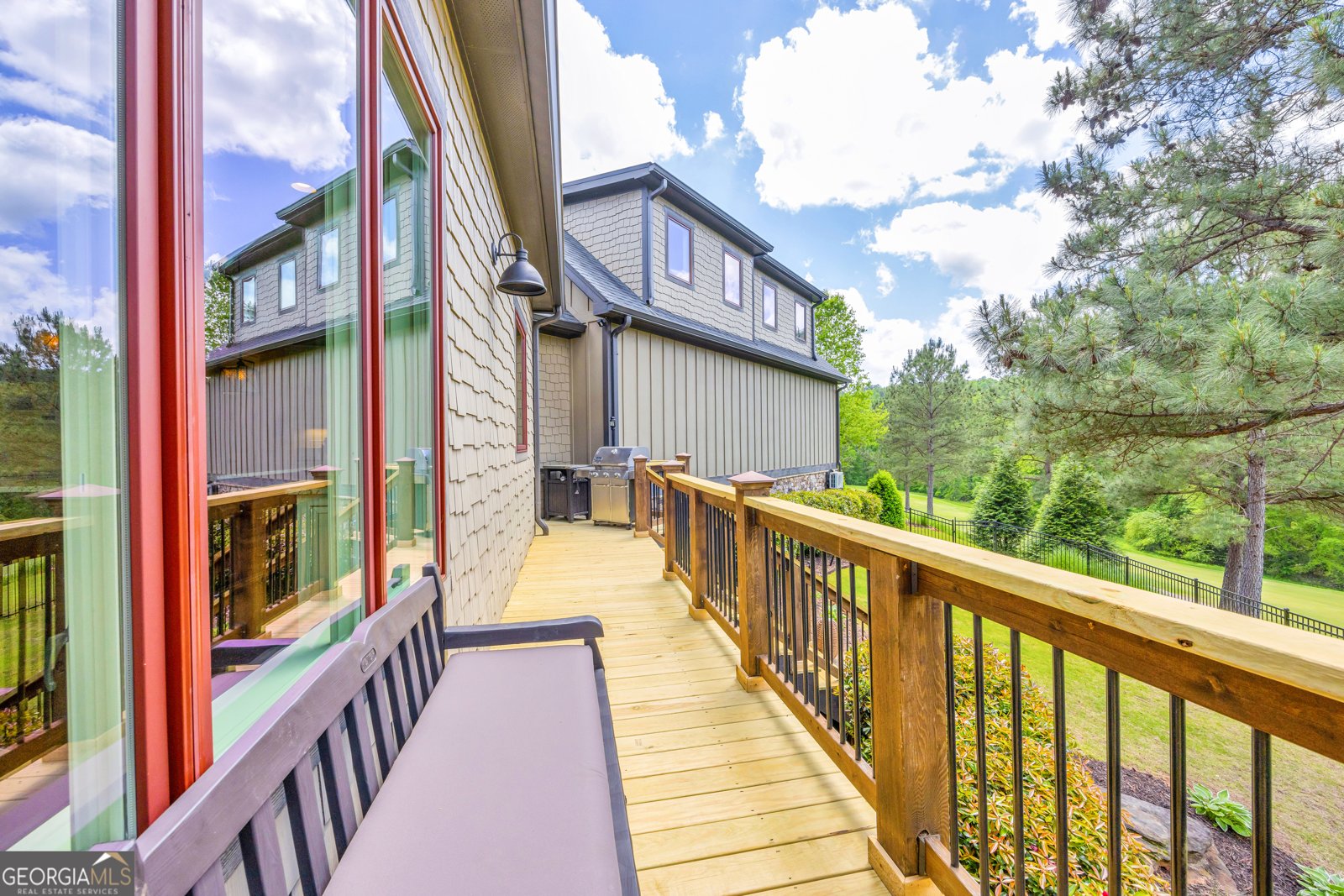 1644 Currahee Club Drive Toccoa - 16