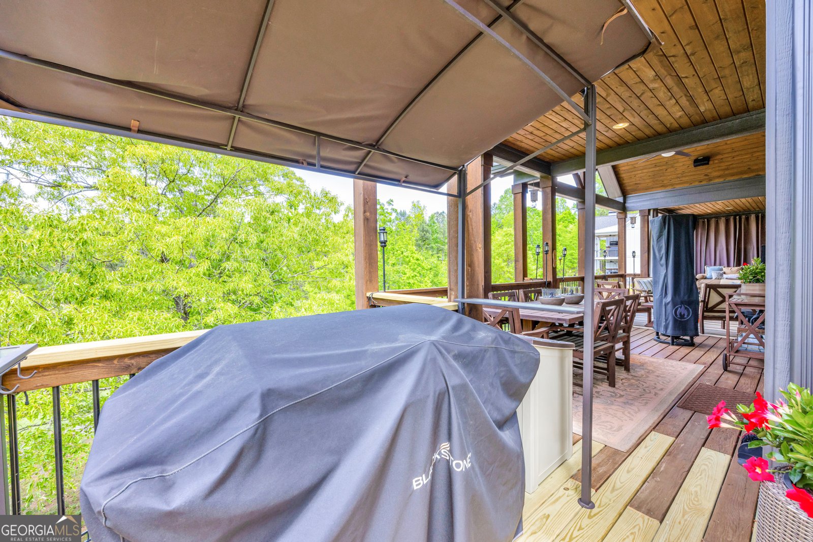 1644 Currahee Club Drive Toccoa - 17