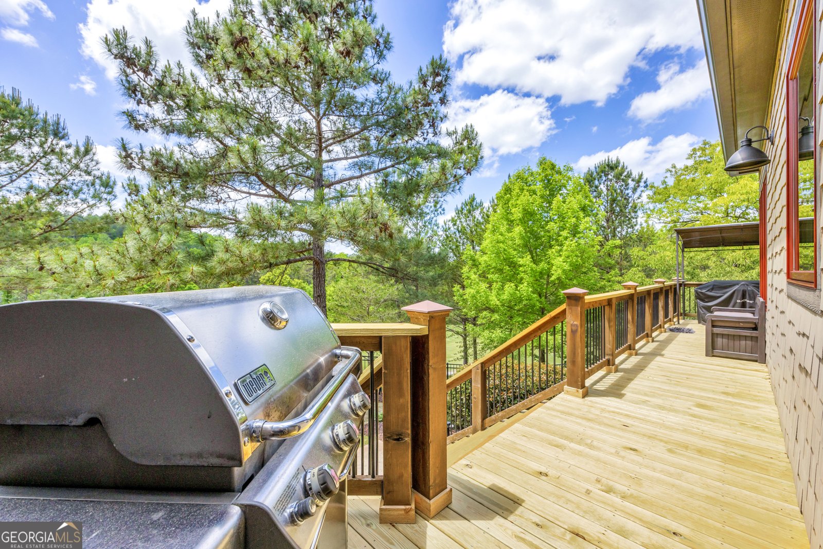 1644 Currahee Club Drive Toccoa - 18