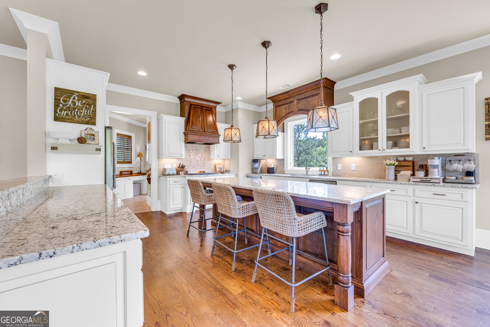 1644 Currahee Club Drive Toccoa - 2