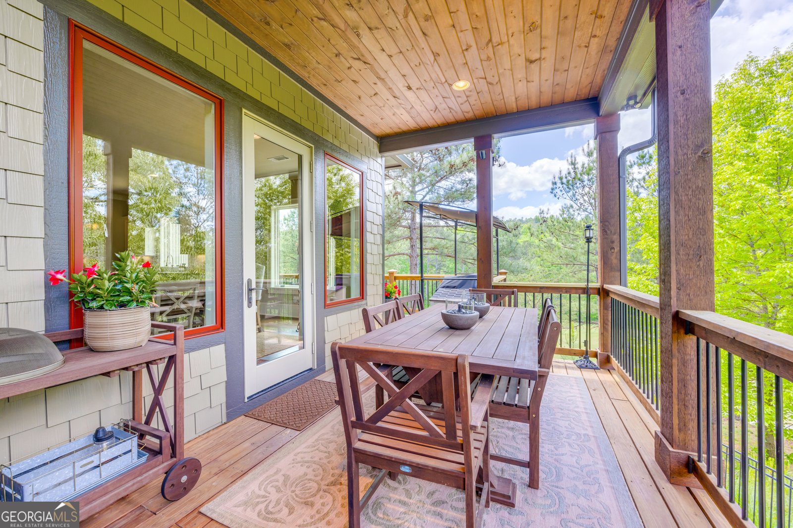 1644 Currahee Club Drive Toccoa - 21