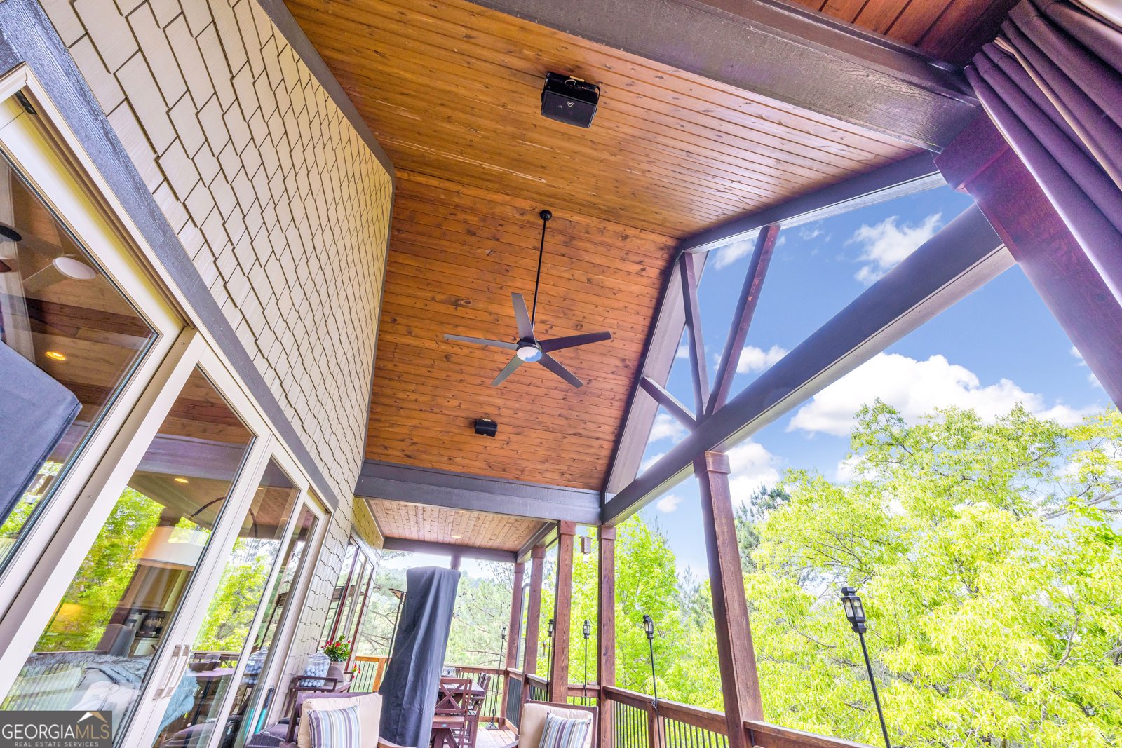 1644 Currahee Club Drive Toccoa - 26