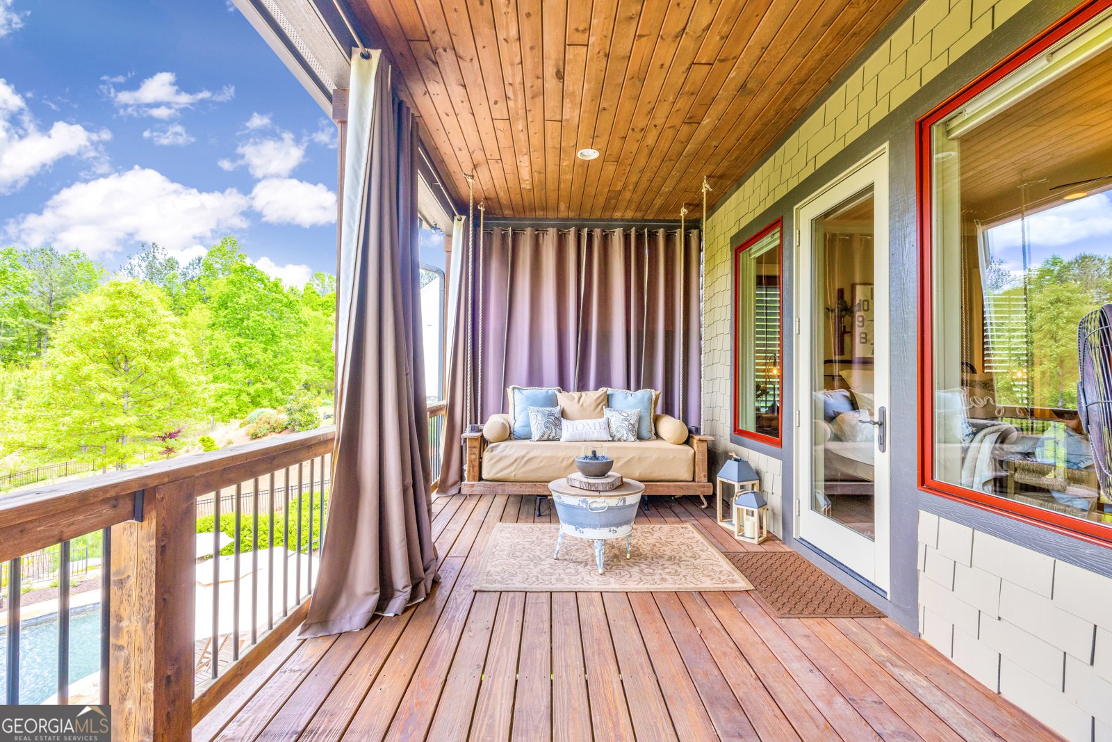 1644 Currahee Club Drive Toccoa - 27