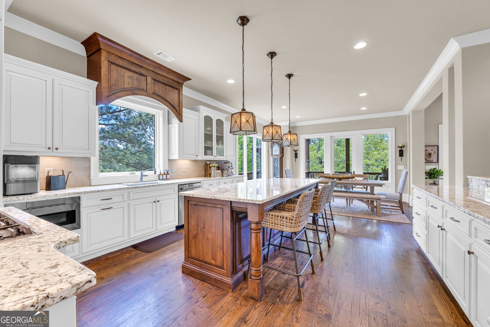 1644 Currahee Club Drive Toccoa - 3