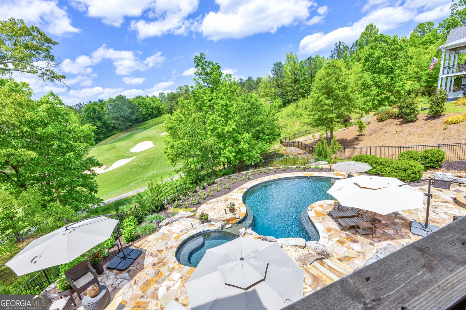 1644 Currahee Club Drive Toccoa - 31