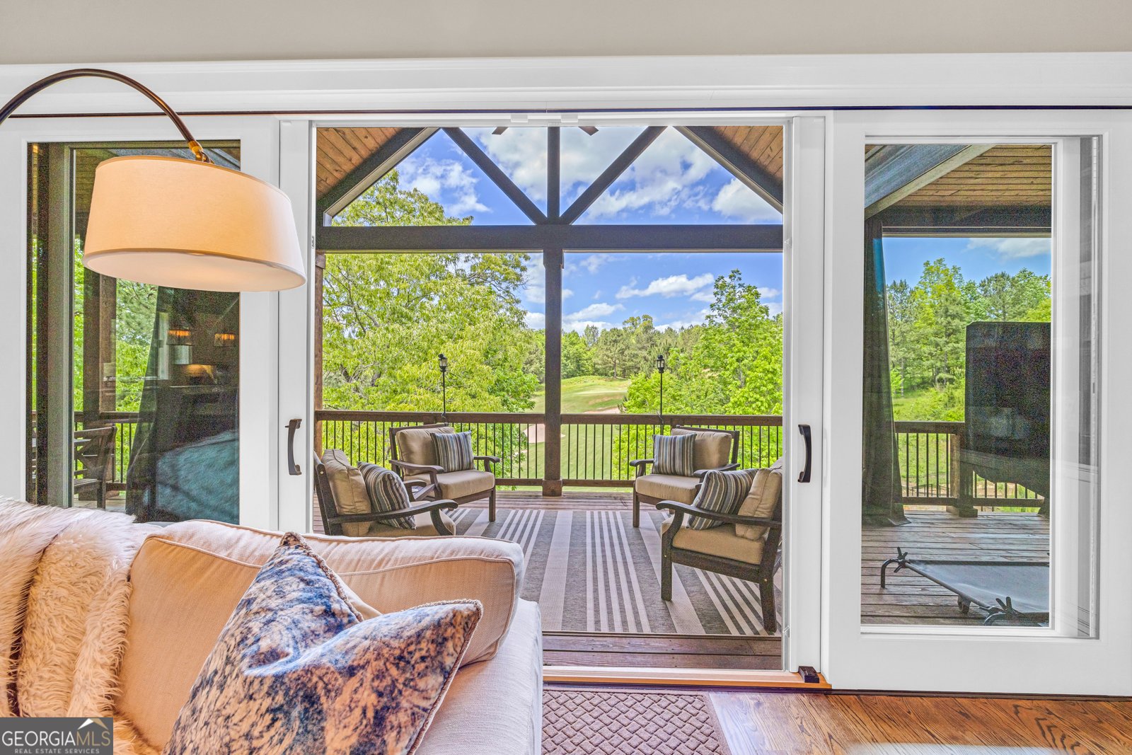 1644 Currahee Club Drive Toccoa - 32