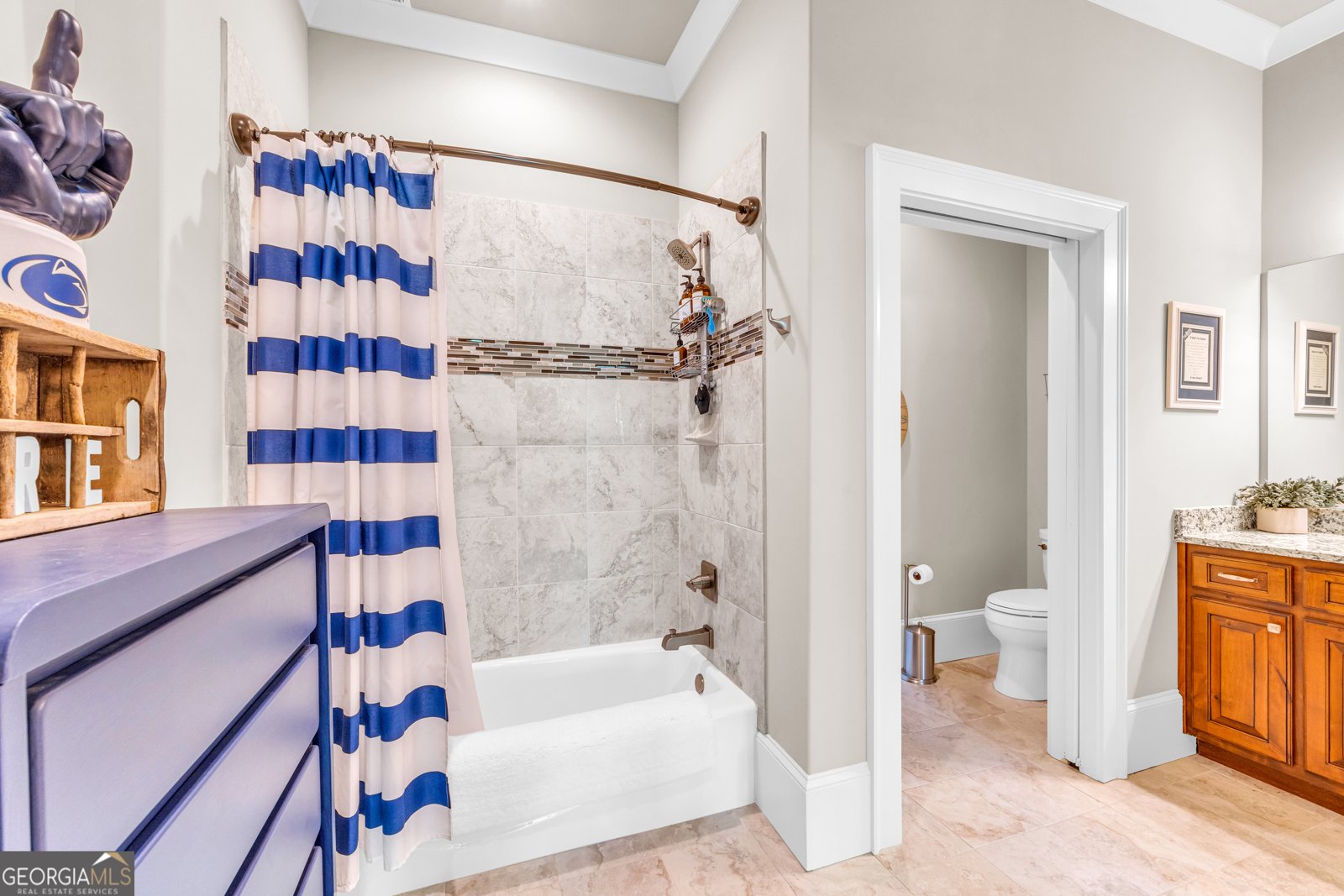 1644 Currahee Club Drive Toccoa - 35