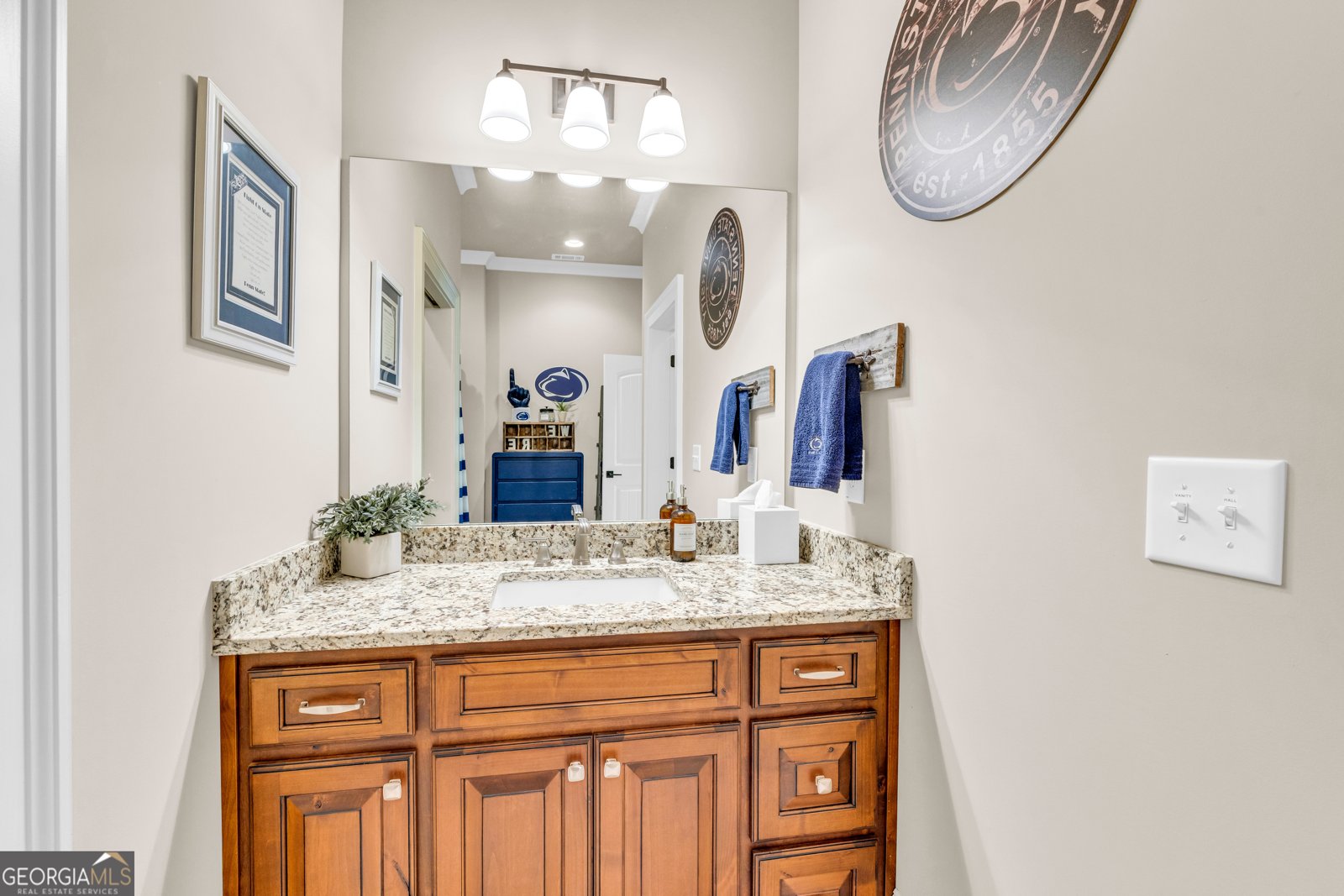 1644 Currahee Club Drive Toccoa - 36