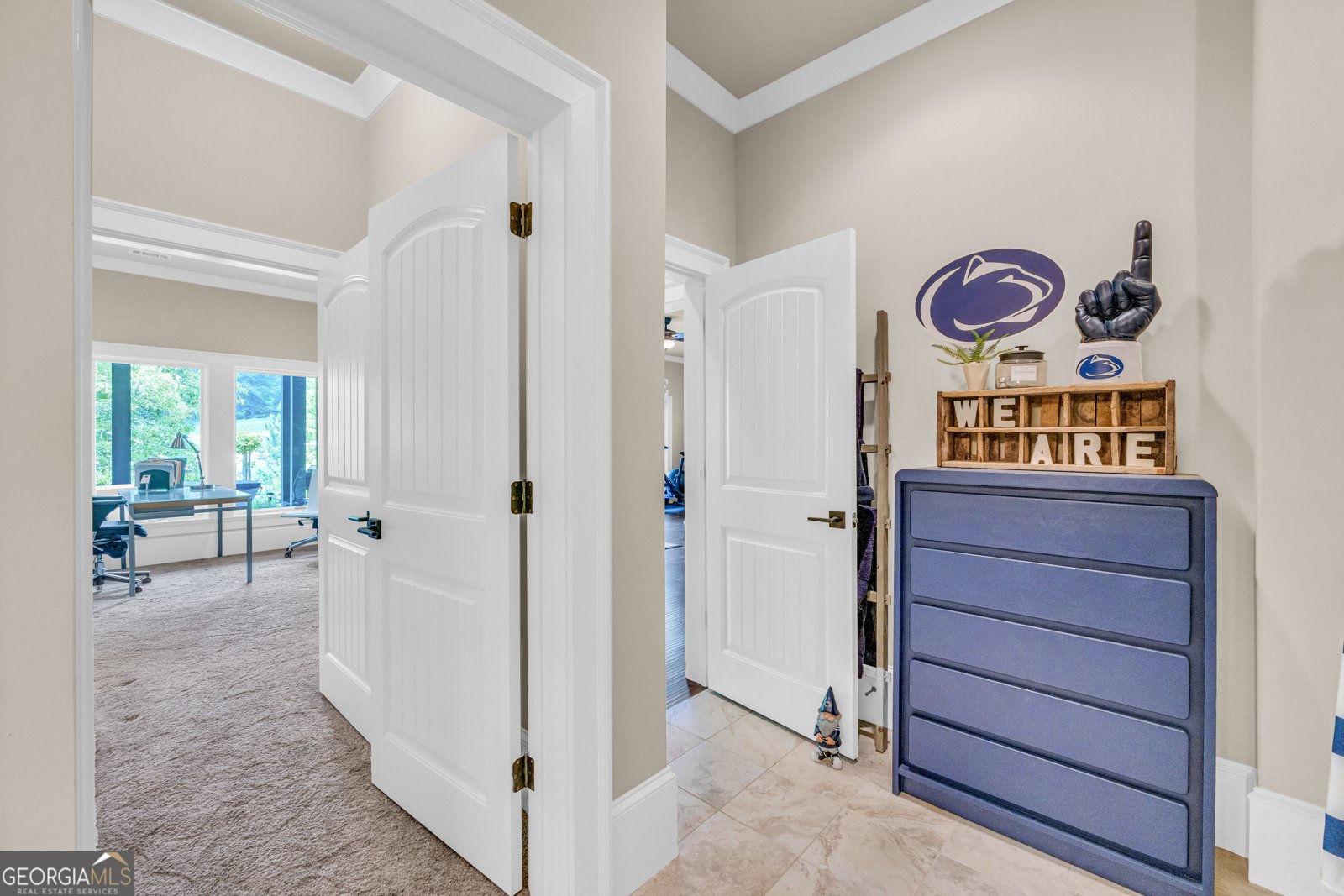 1644 Currahee Club Drive Toccoa - 37