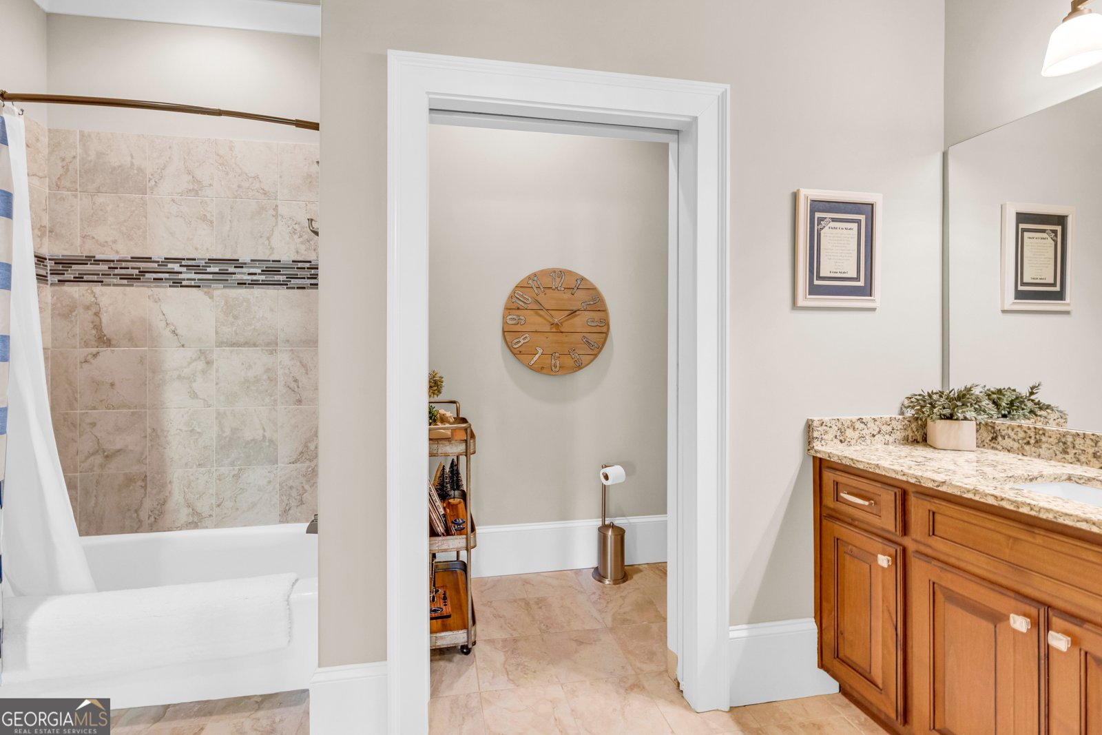 1644 Currahee Club Drive Toccoa - 38